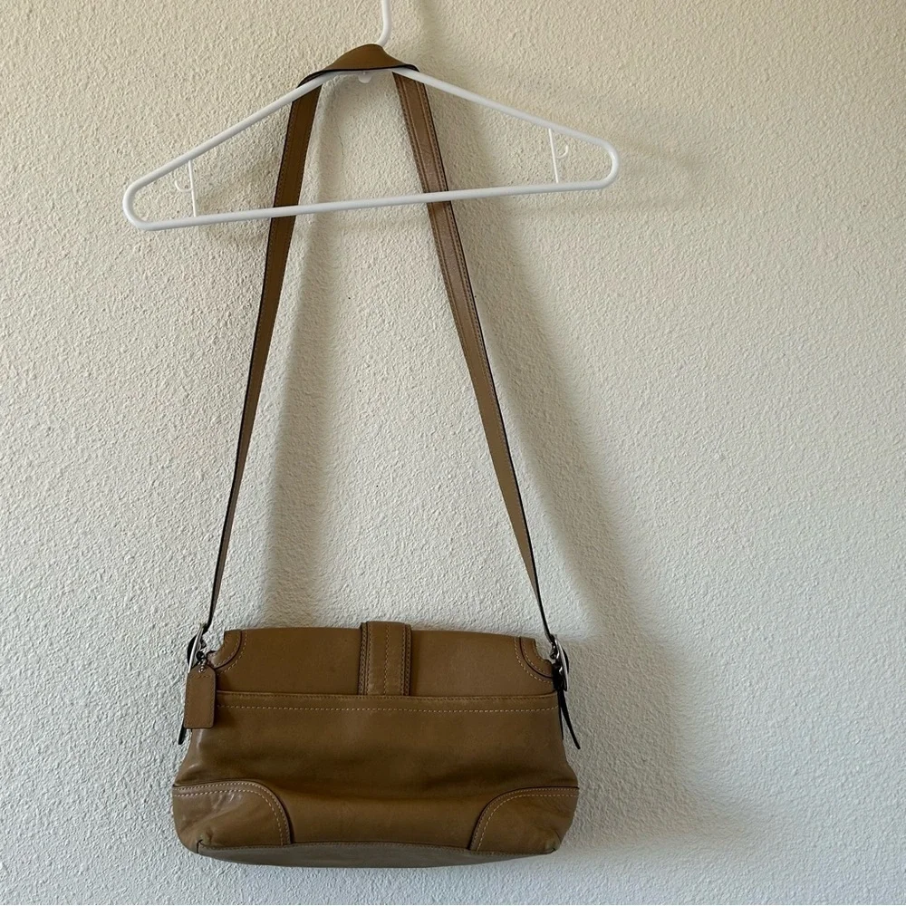 Coach authentic vtg